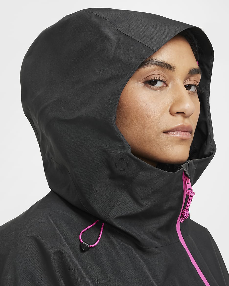 Gore tex jacket nike online